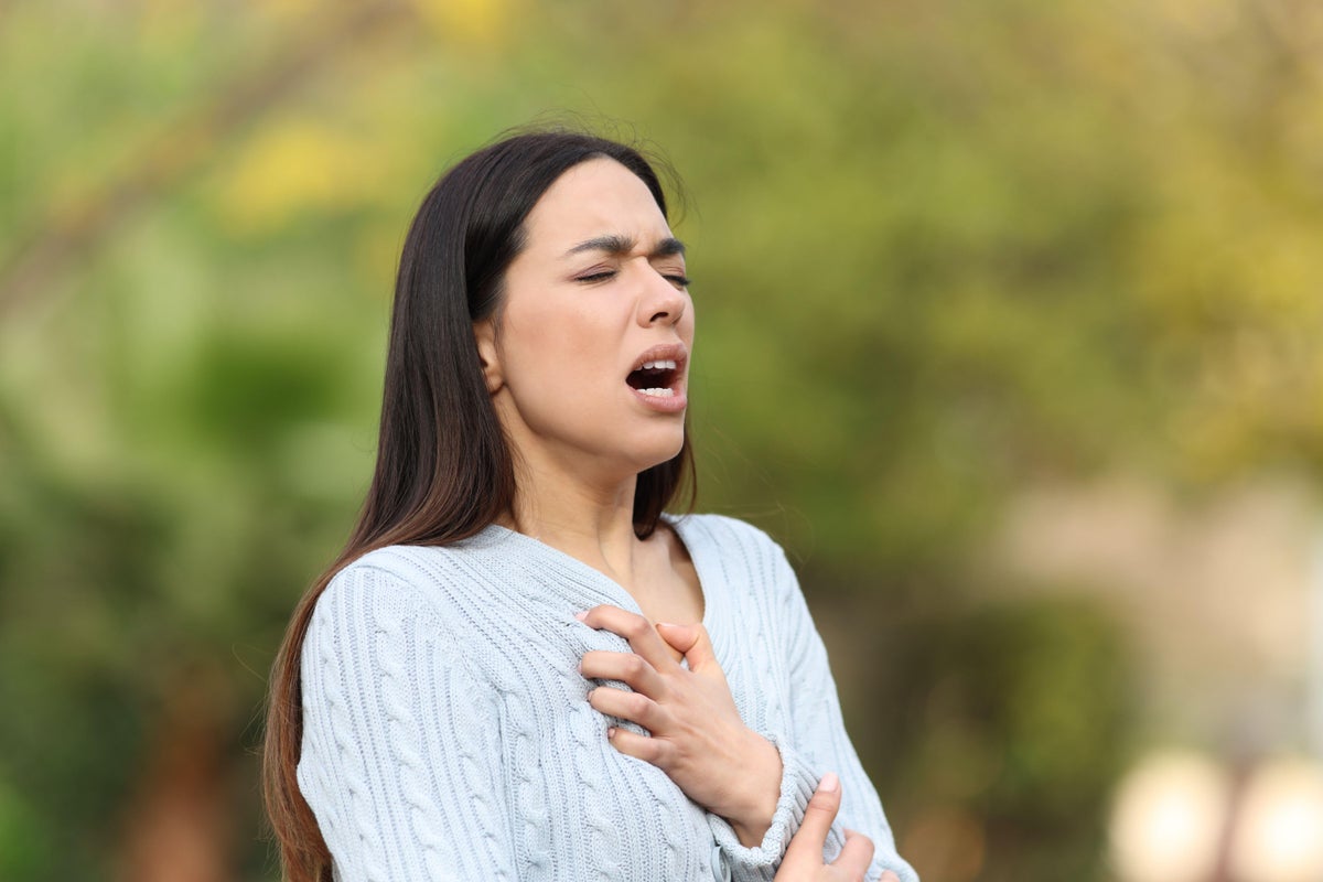 ‘Butt breathing’ technique may actually help people with lung problems, scientists say