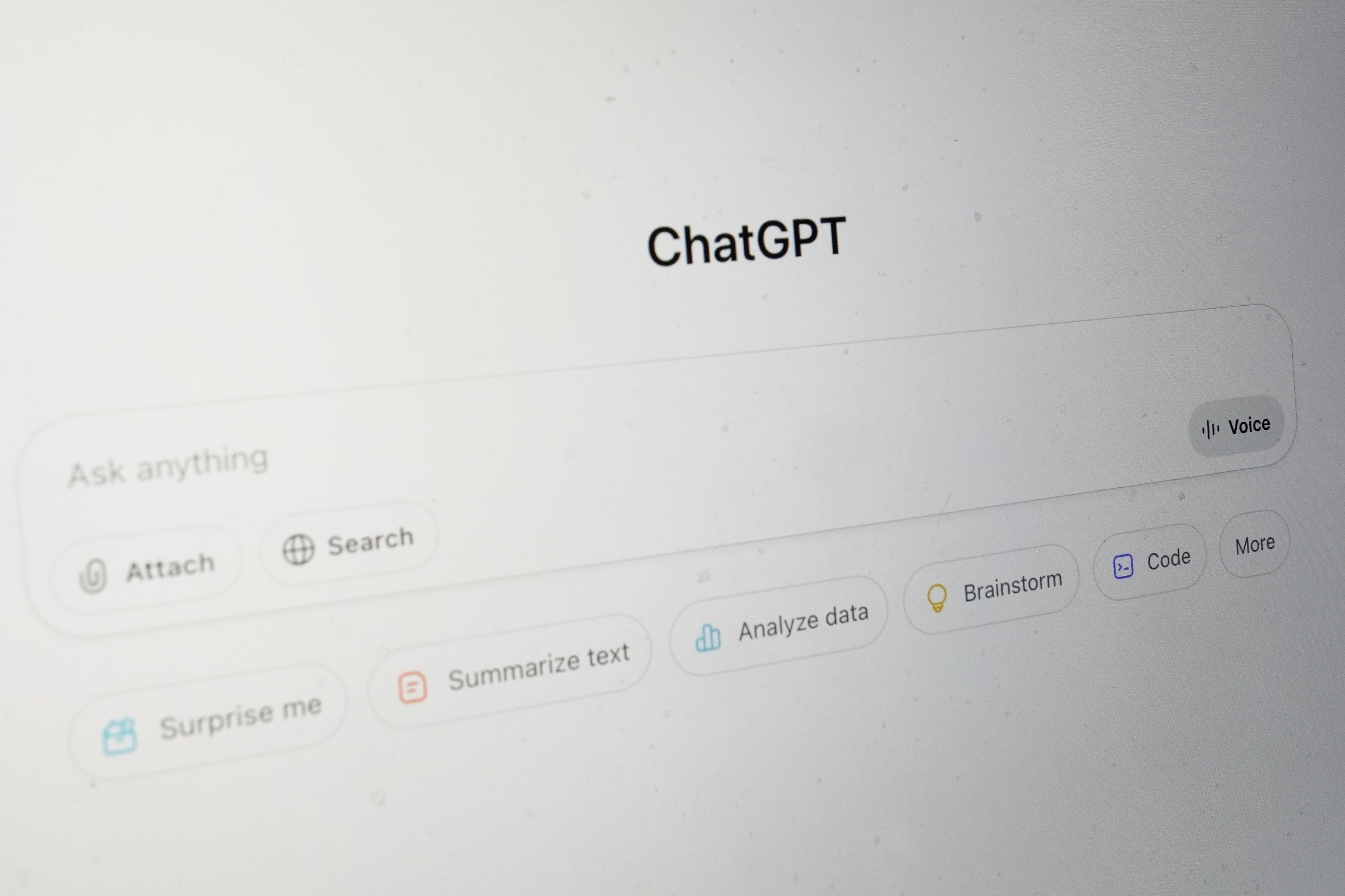 One of the authorities cited to support his case has previously been wrongly deployed by ChatGPT