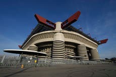 San Siro could be demolished after sale approved