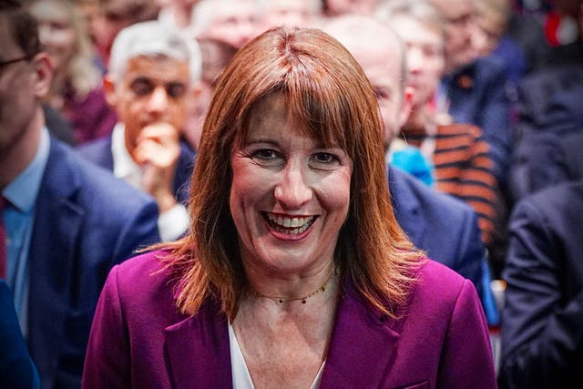 <p>Rachel Reeves, chancellor of the Exchequer, claimed not to have known she needed a licence to rent out her home</p>