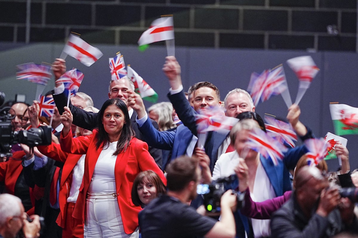 Finally, a stirring Starmer speech. But what will voters think?