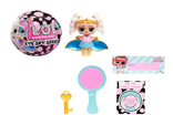 Best stocking filler IndyBest review L.O.L. Surprise! doll tots eye spy