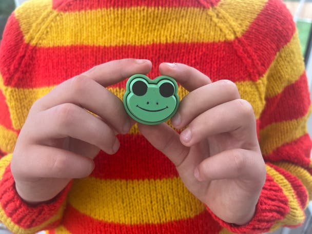 Best stocking fillers IndyBest review FlexiFidget