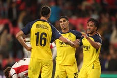 Meet Alex Muzio, the man behind Belgium’s Brighton plotting Champions League disruption with Union Saint-Gilloise