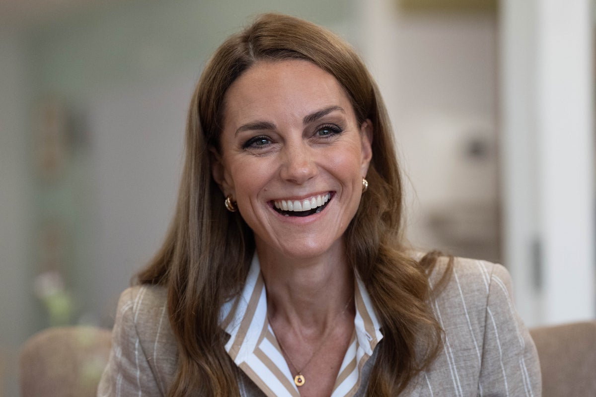 This Kate Middleton-approved high street brand has your winter wardrobe sorted