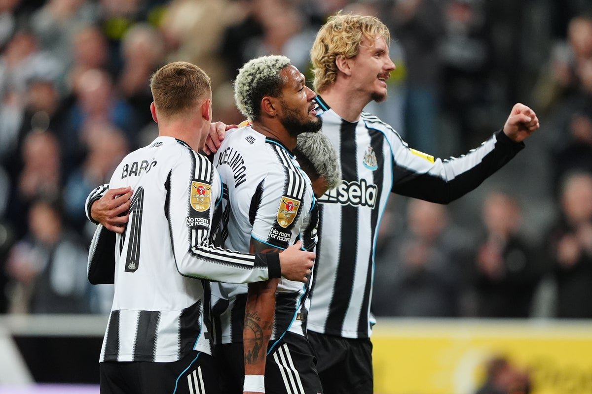 Newcastle are at a crossroads &ndash; can little-known manager Matthias Jaissle find a new way?