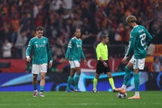 Liverpool legend explains why club are struggling