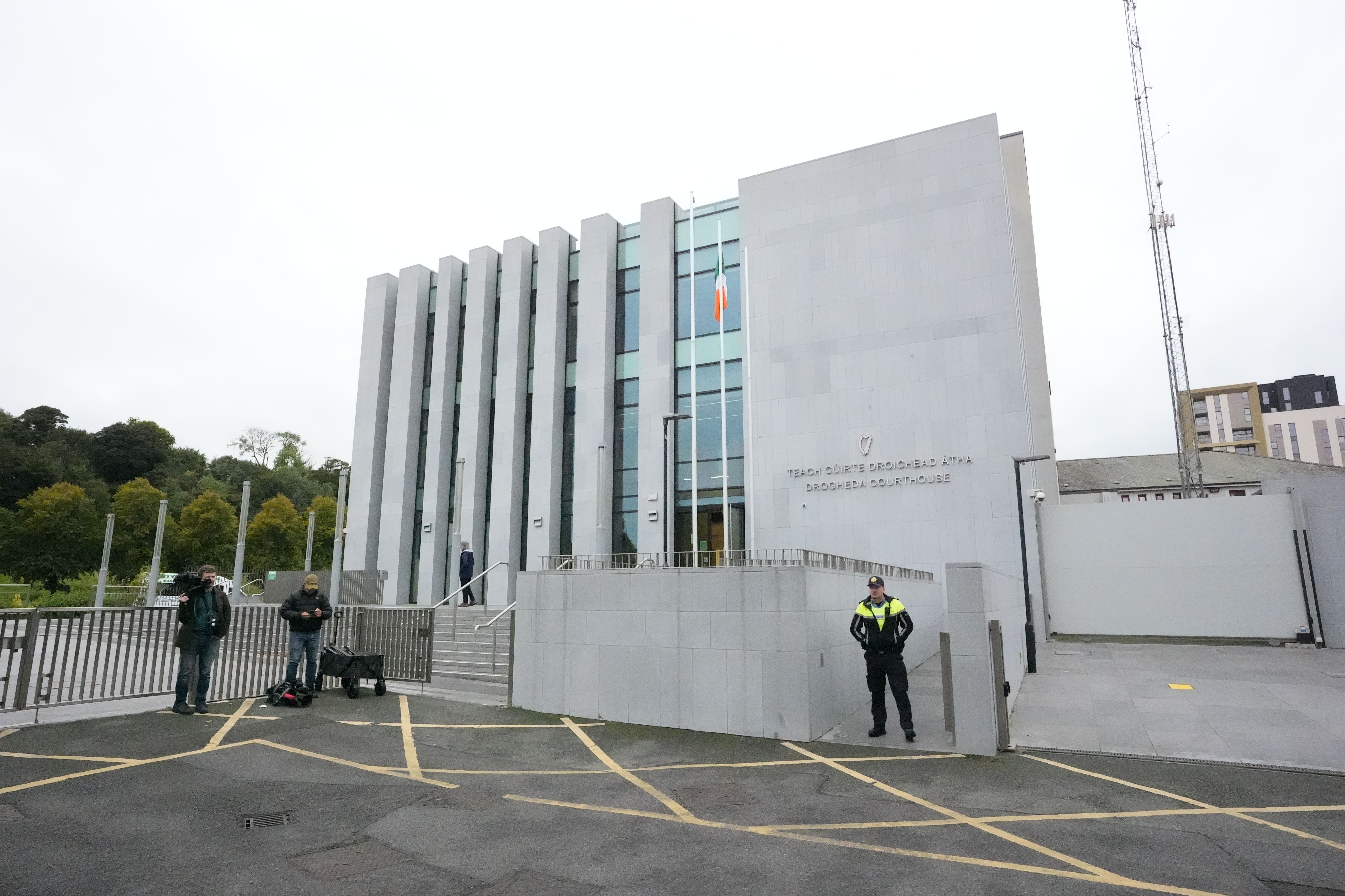 Drogheda District Court (PA)