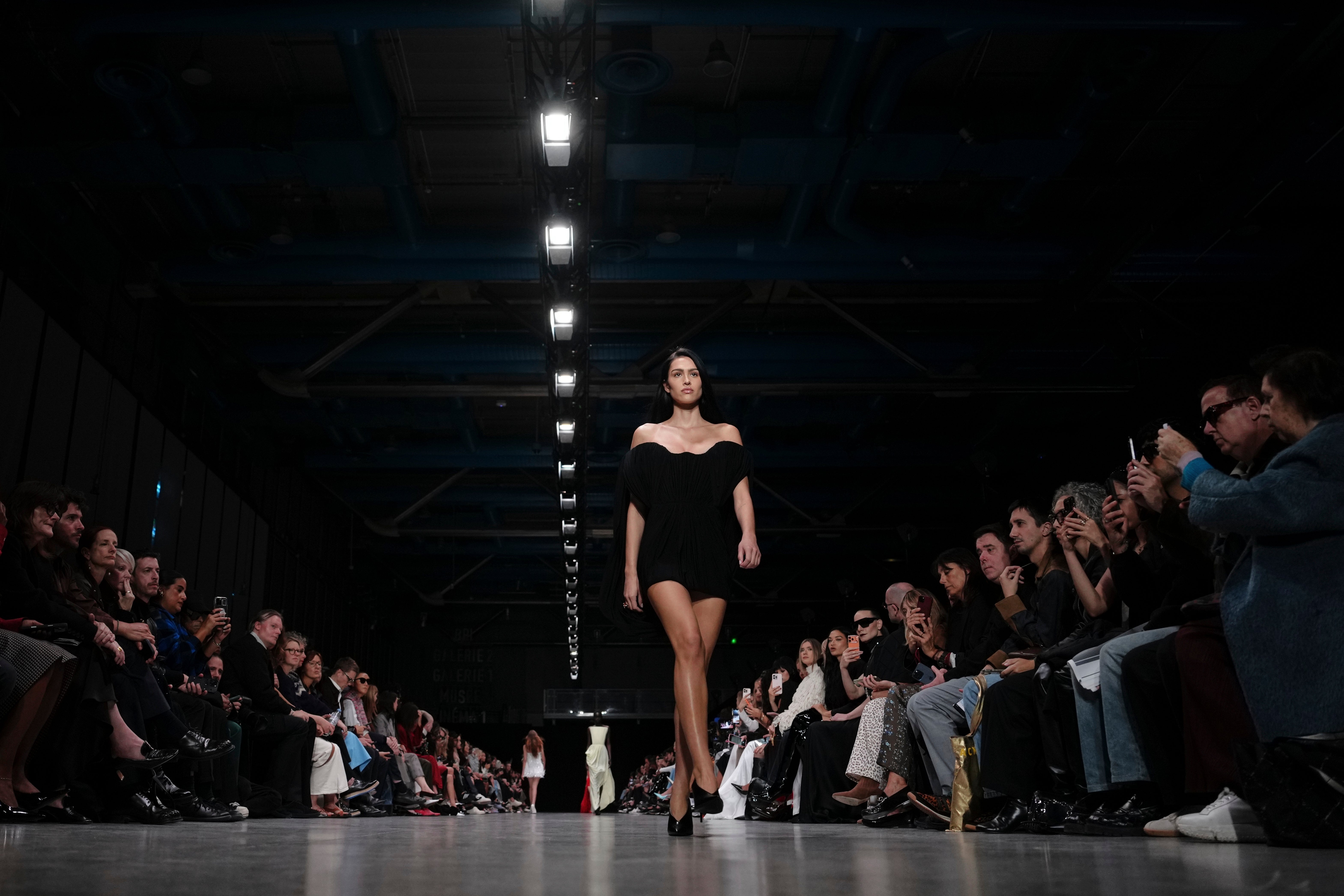 France Fashion Stella McCartney S/S 26