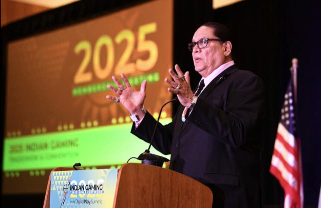 Obit--Ernie Stevens Jr.