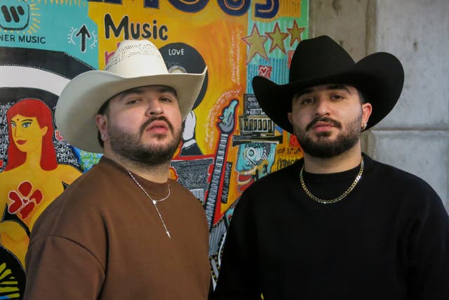 SANGRE X SANGRE