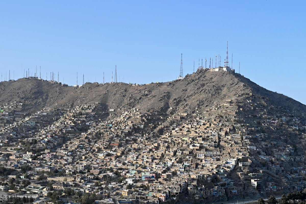 Taliban Shuts Down Internet, Mobile Services Across Afghanistan, Severing Nationwide Communications