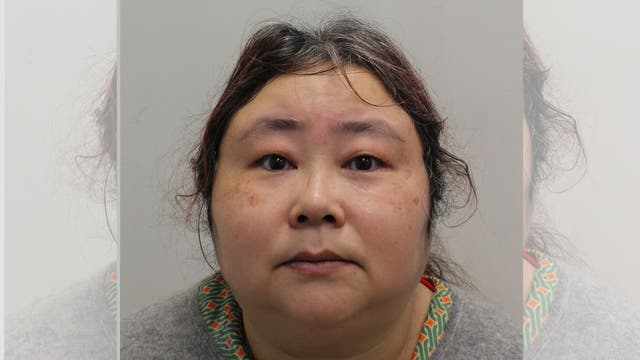 <p>At least 61,000 bitcoins have been seized from Chinese national Zhimin Qian</p>