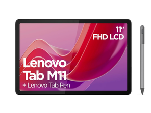 Lenovo tab M11 android tablet