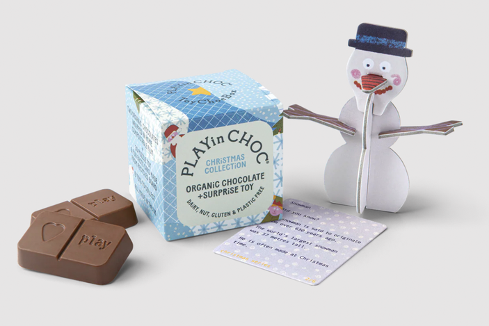 Best stocking fillers Indybest review Playinchoc