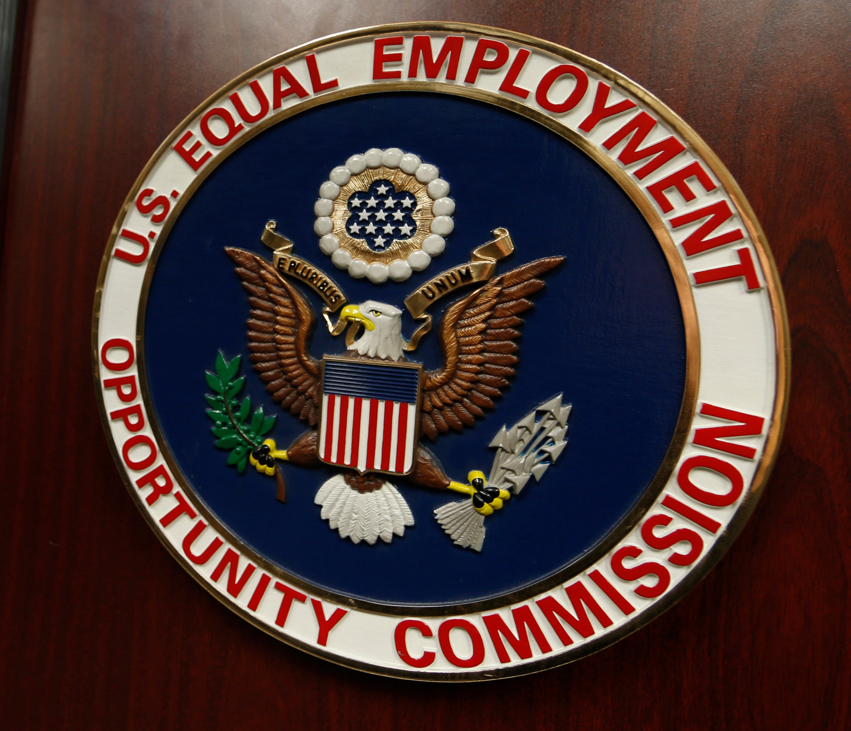 EEOC Disparate Impact
