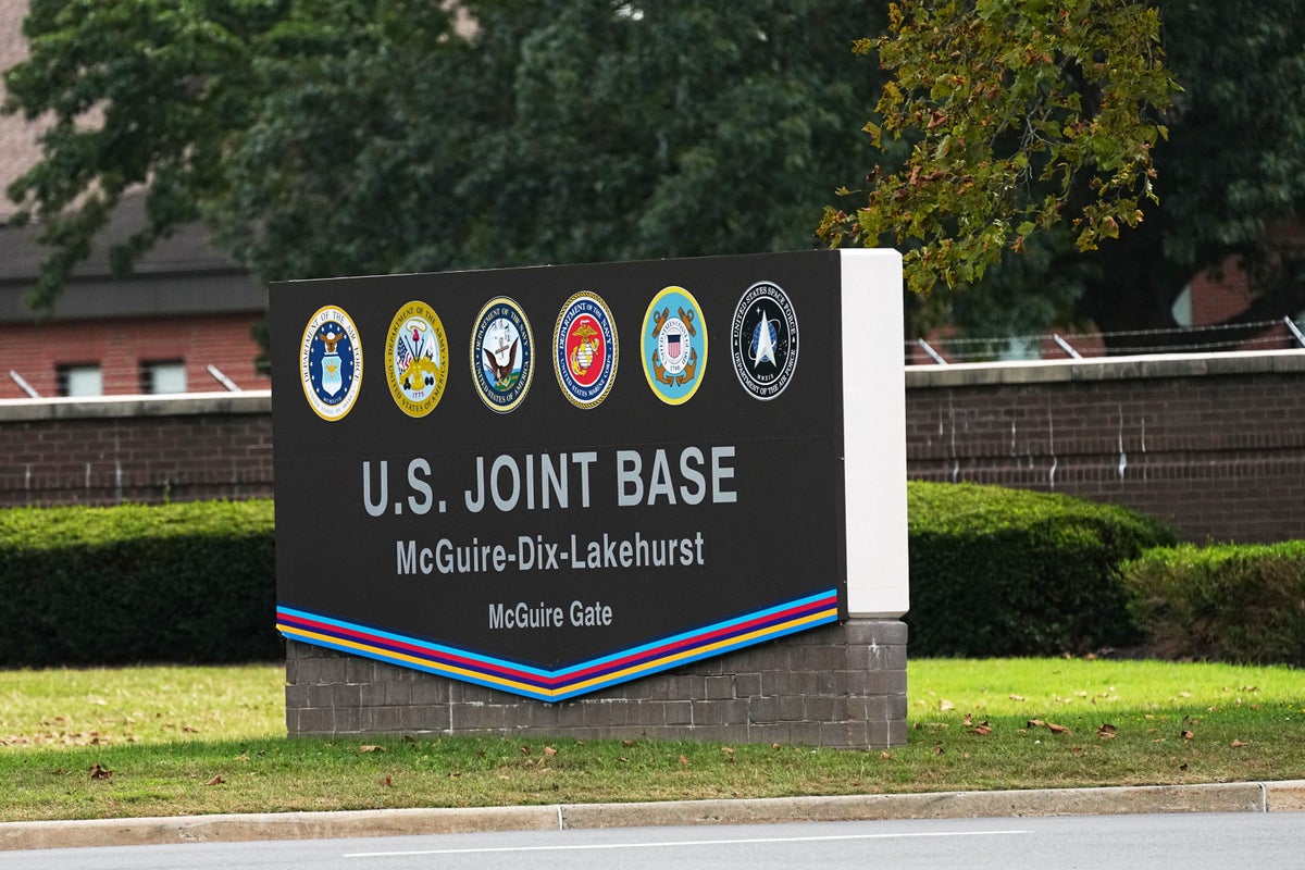 Trump Attorney Alina Habba's Military Base Access Revoked in Security Shake-Up
