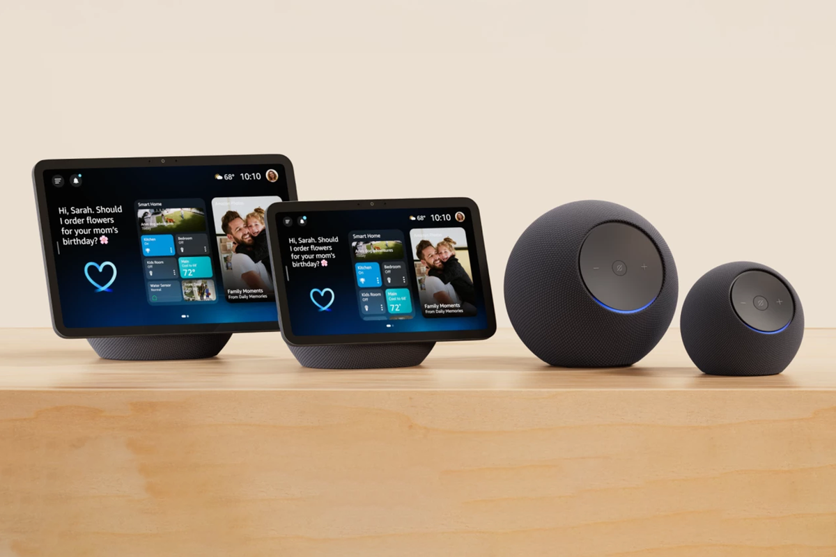 Amazon just refreshed its entire device line-up – here’s everything announced