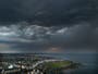 Storm Amy to batter Britain with heavy rain and wind this weekend