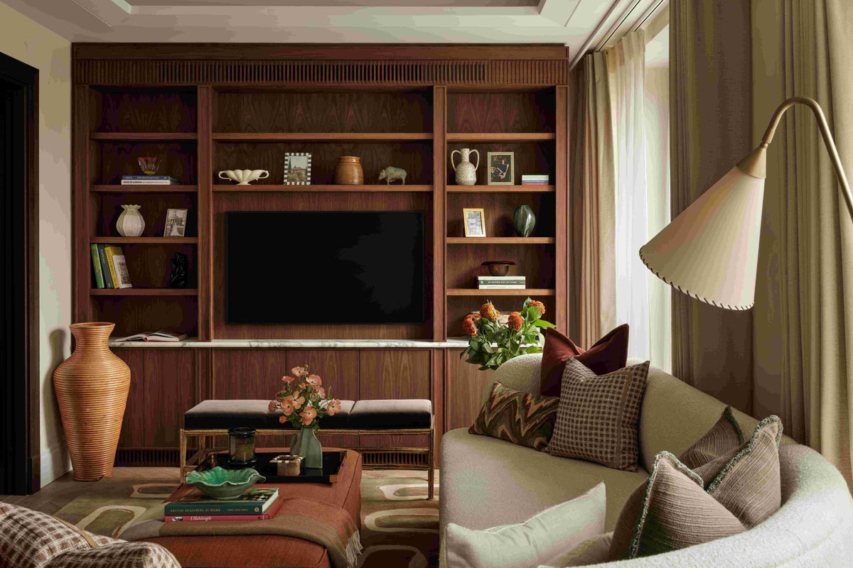 London Design Festival 2025: interior design trends to watch this autumn/winter London Design Festival 2025: interior design trends to watch this autumn/winter