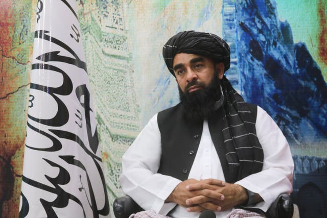 Taliban Internet
