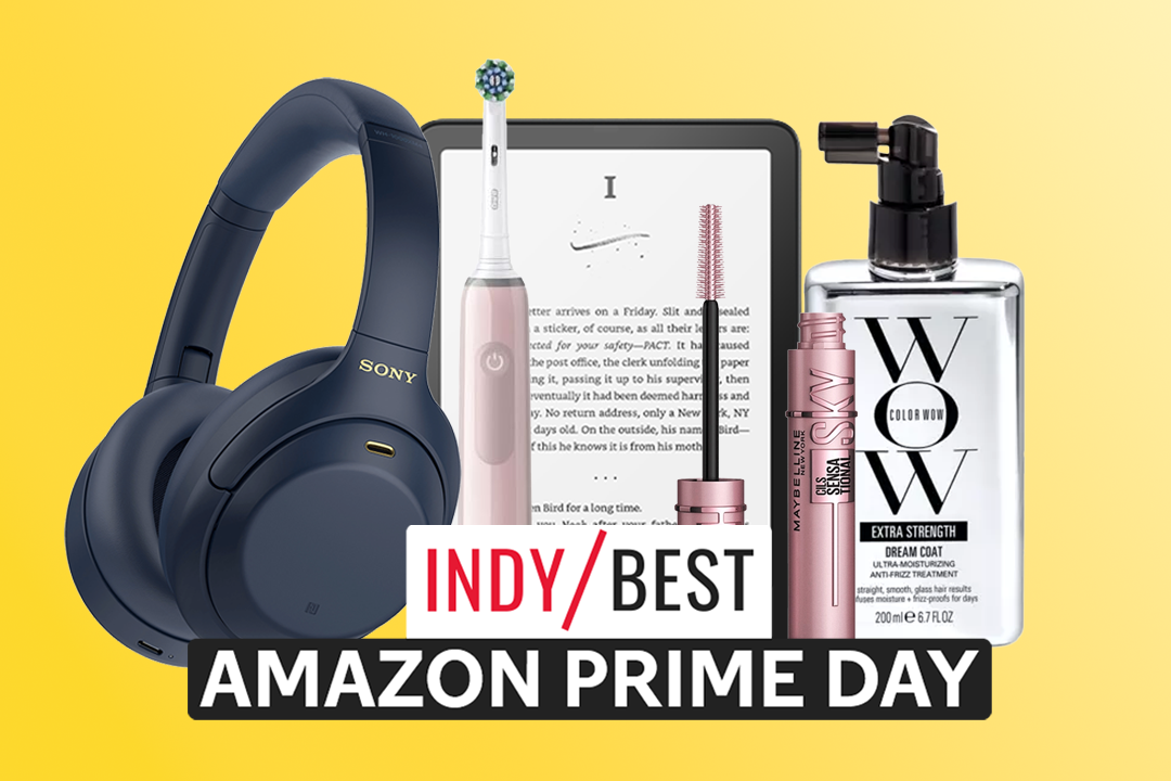 <p>Start your Christmas shopping early, with Prime Big Deal Days offers set to land on 7 October</p>