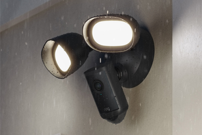 Ring Floodlight Camera Pro