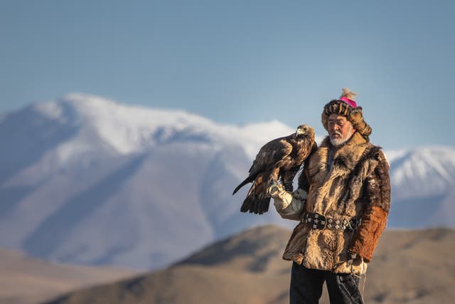 <p>From rainforest treks in Peru, tiger trails in India to eagle hunting in Kyrgyzstan, a Travelsphere tour guarantees epic adventures amid some of the most diverse and breathtaking landscapes in the world</p>