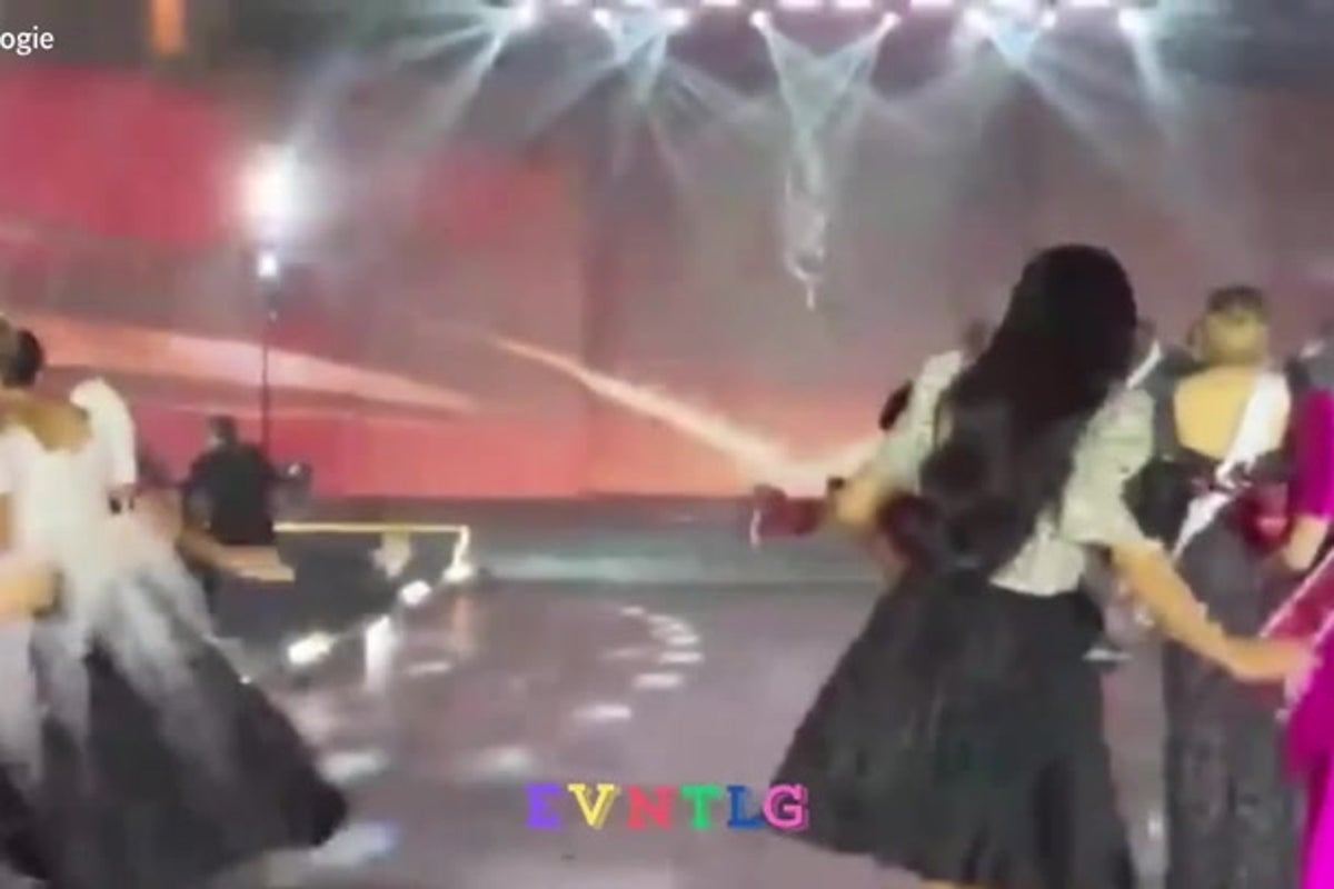 6.9-Magnitude Earthquake Kills 72 Injures Hundreds in Philippines During Miss Asia-Pacific Pageant
