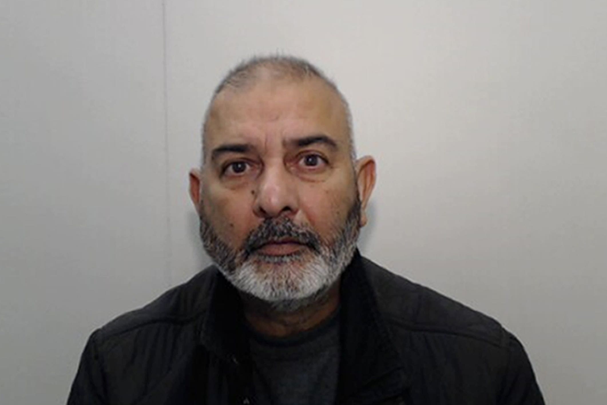 Zahid was sentenced on Wednesday