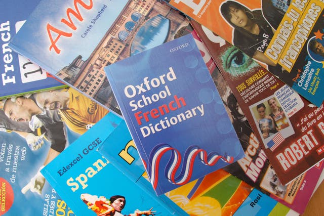 The research is published in The Language Learning Journal