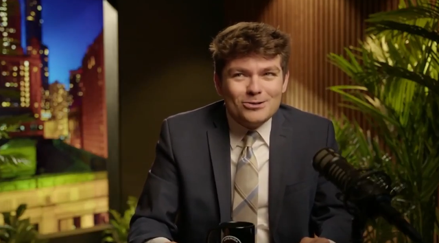<p>White nationalist influencer Nick Fuentes trolled Tucker Carlson over his widely criticized remarks at Charlie Kirk's memorial service, saying it was "a little far even for me."</p>