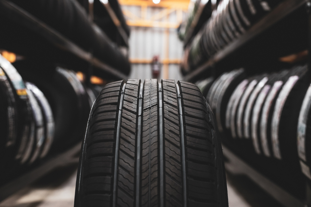 Save on top tyre brands