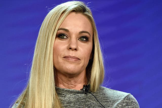 <p>Kate Gosselin reveals she needed surgery after tibial plateau fracture</p>