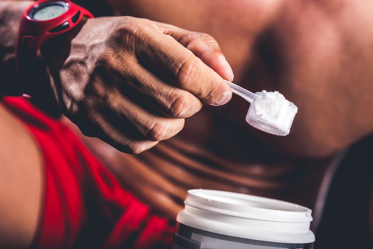I’ve used creatine for five years to build strength and muscle - here’s why I recommend it