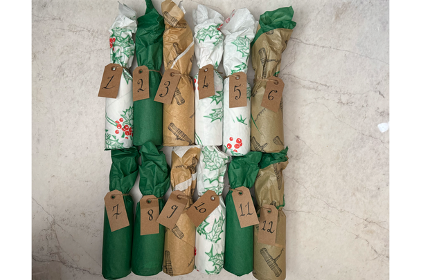 indybest best wine advent calendars review