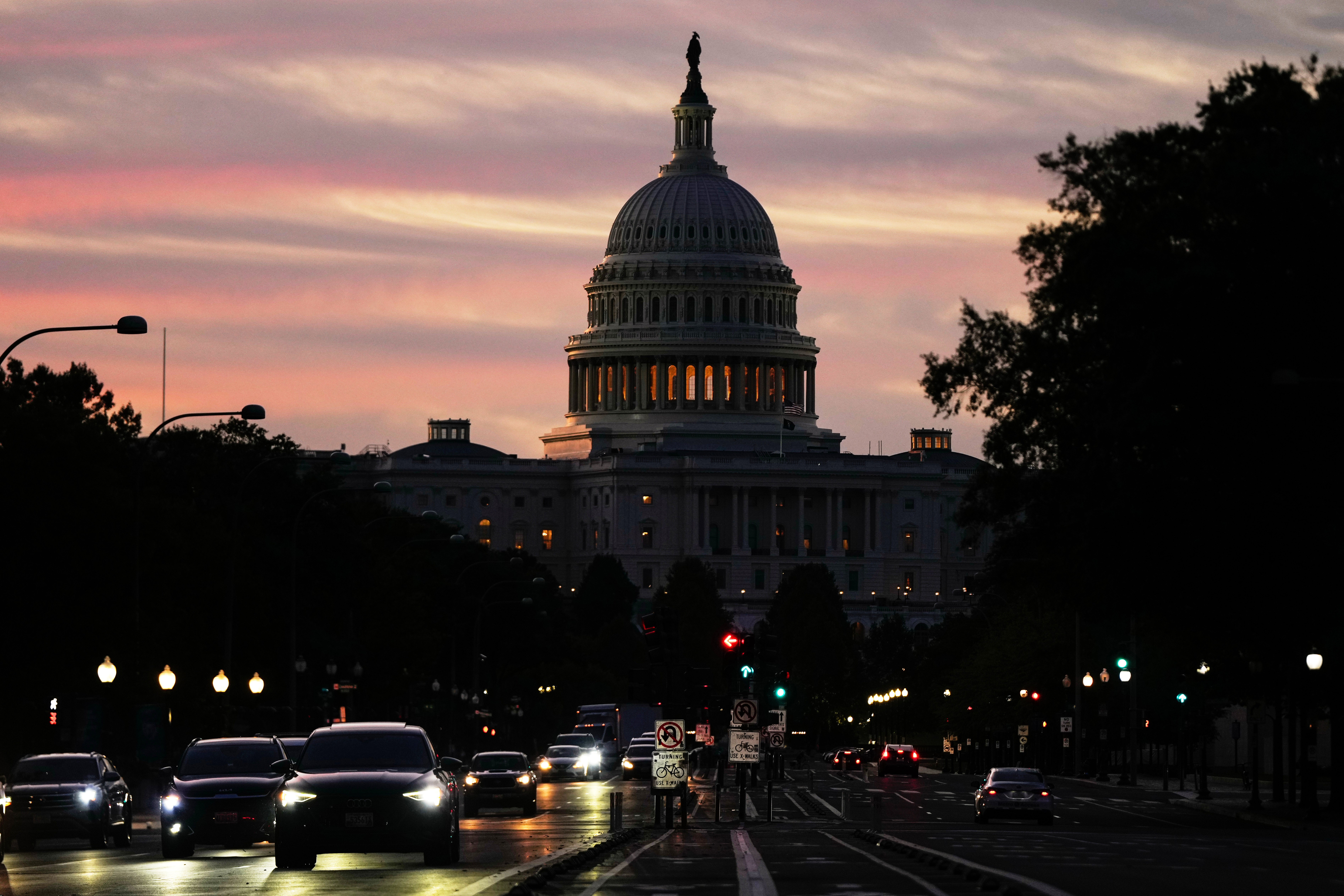 EEUU-CIERRE DE GOBIERNO