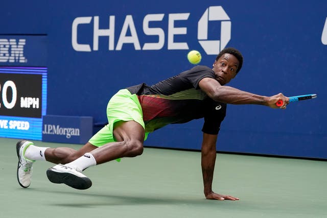 TENIS MONFILS