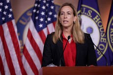 Investigation launched into how Republican New Jersey governor hopeful got Democratic opponent’s military records