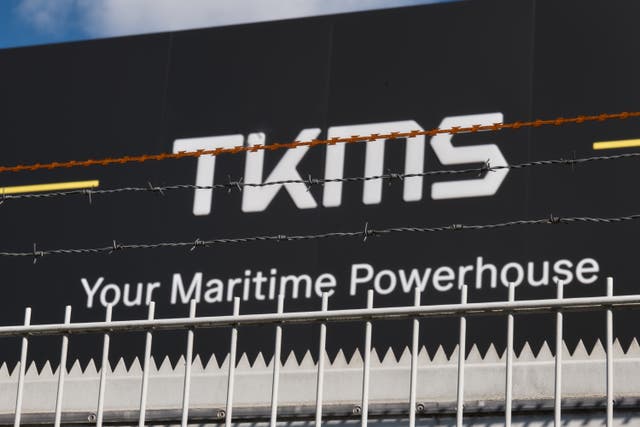 Germany Drone Sightings