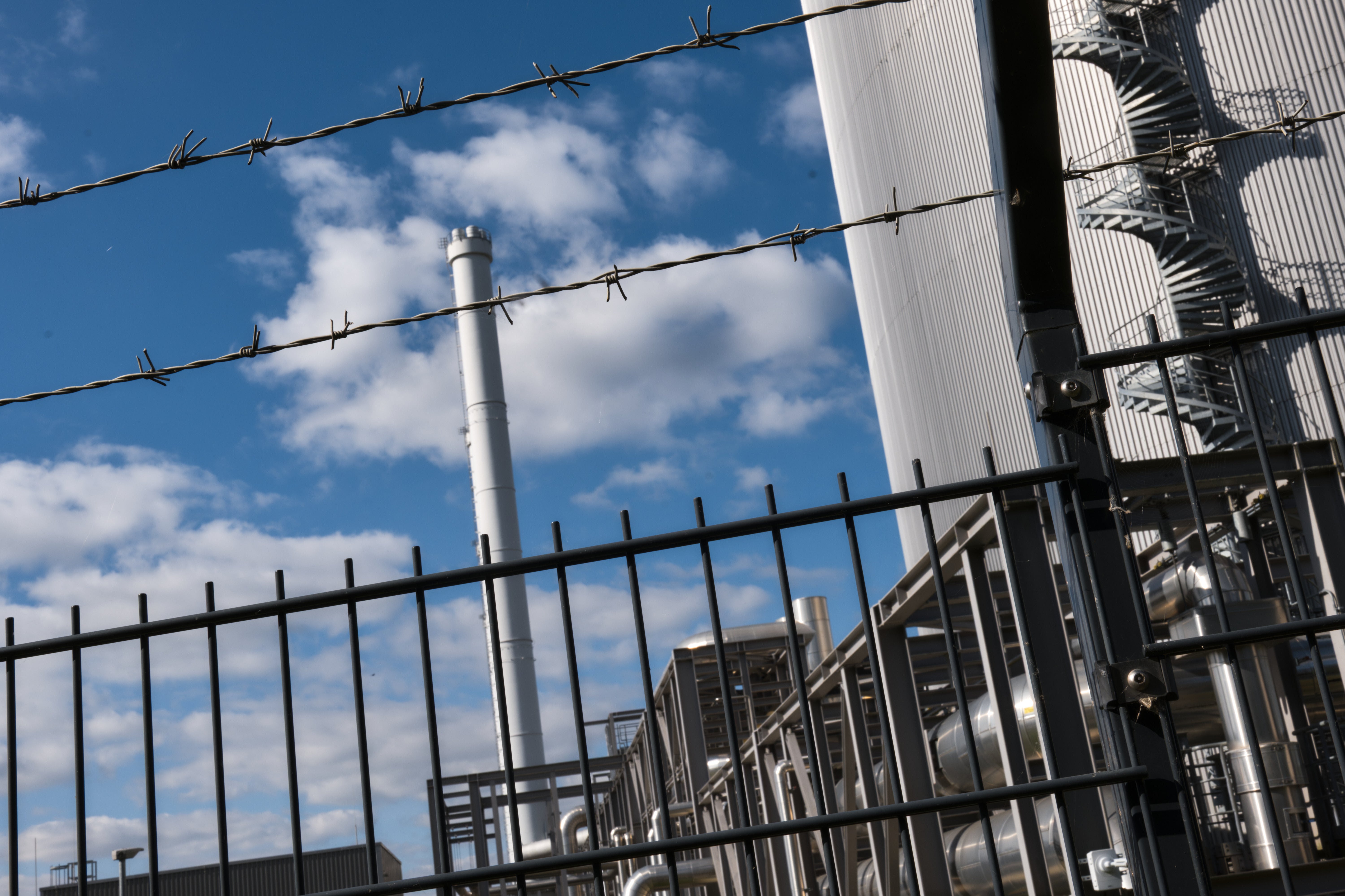 Germany Drone Sightings