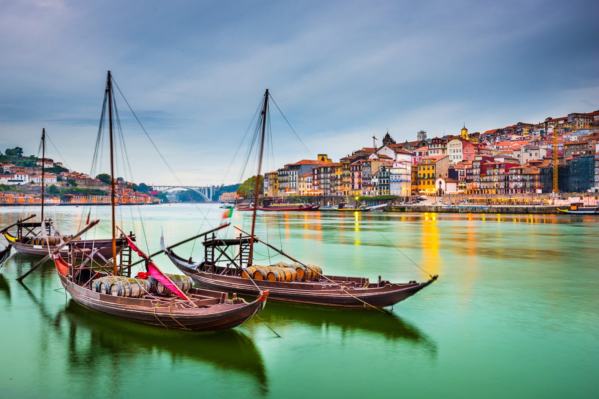 Delta is launching its first nonstop flights to this incredible Portuguese city — here’s what to do when you get there