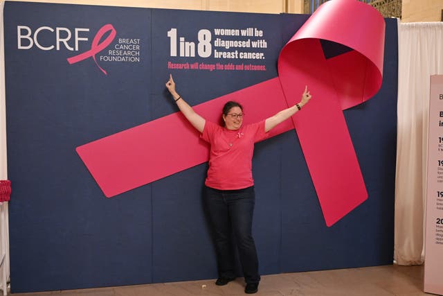 <p>This year, physicians expect nearly 317,000 new cases and more than 42,000 deaths in women of all ages. </p>