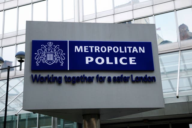 <p>Head of the Metropolitan Police Sir Mark Rowley pledged that any wrongdoers will be sacked within weeks</p>