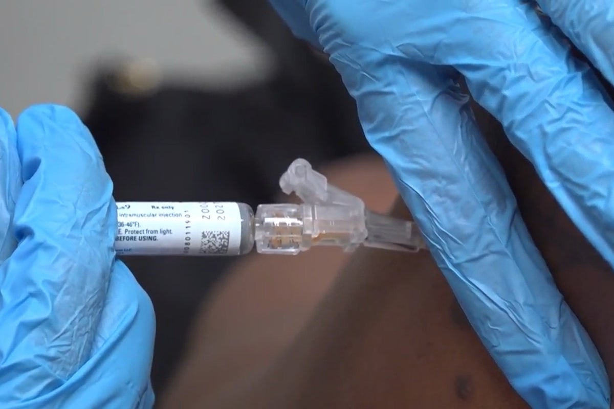 Flu Cases Hit 140.6 Per 100,000 as Season Starts Early in West