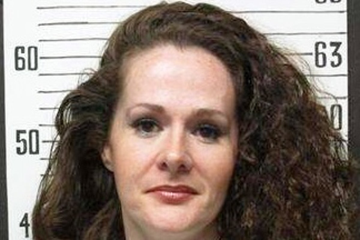 Tennessee court sets execution date for state’s only woman on death row Tennessee court sets execution date for state’s only woman on death row