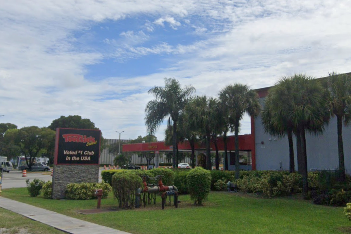 New York City auditor traded free lap dances for helping strip club chain avoid $8M in taxes: authorities New York City auditor traded free lap dances for helping strip club chain avoid $8M in taxes: authorities