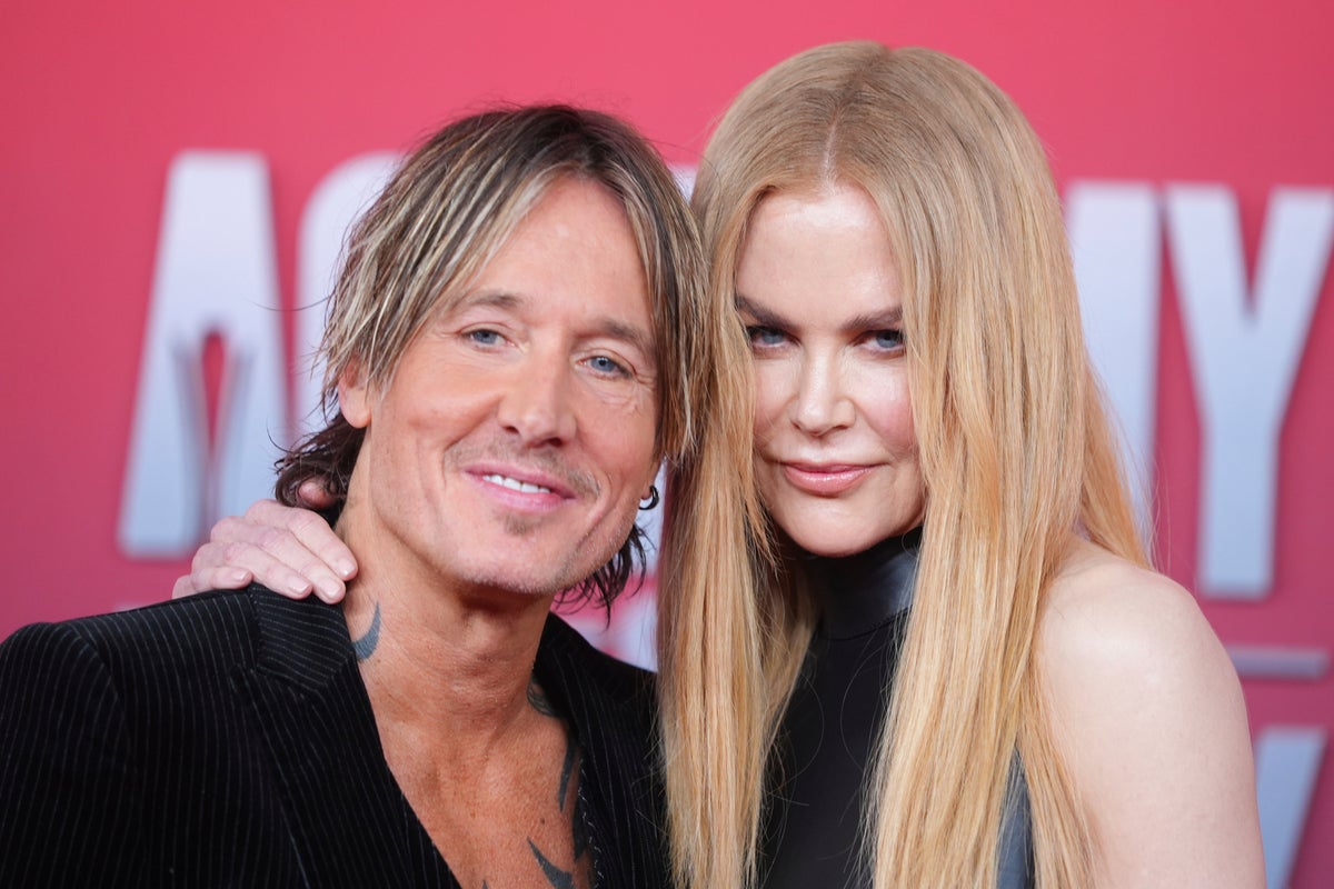 Nicole Kidman questioned life’s ‘direction’ in new interview conducted weeks before Keith Urban divorce Nicole Kidman questioned life’s ‘direction’ in new interview conducted weeks before Keith Urban divorce
