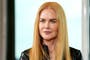 Nicole Kidman makes first public outing since divorce announcement 