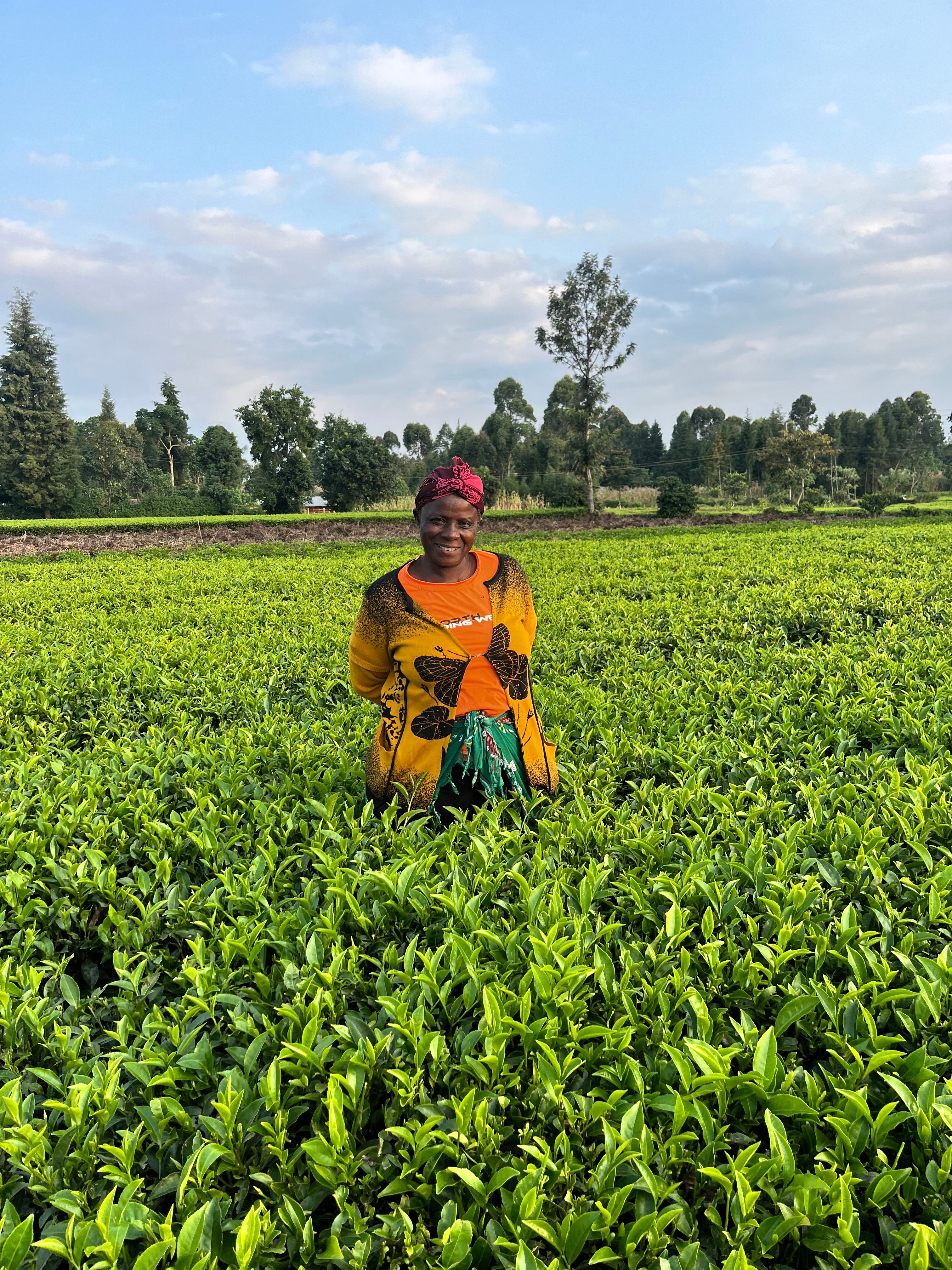 Evaline told The Independent that since the Kenyan government introduced a new health insurance scheme, her local dispensary is often out of medicine